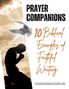 Prayer Companions When Heaven Seems Silent LM